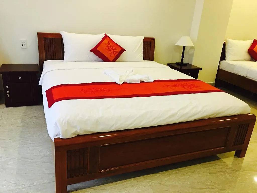 Bi'S House Homestay Hoi An Vietnam