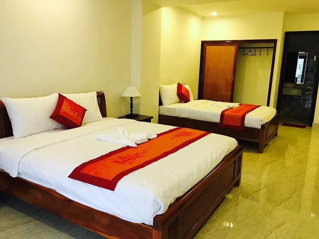 Bi'S House Homestay Hoi An