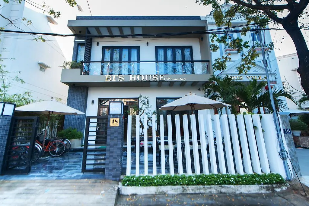 Bi'S House Homestay Hoi An 0*,  Vietnam