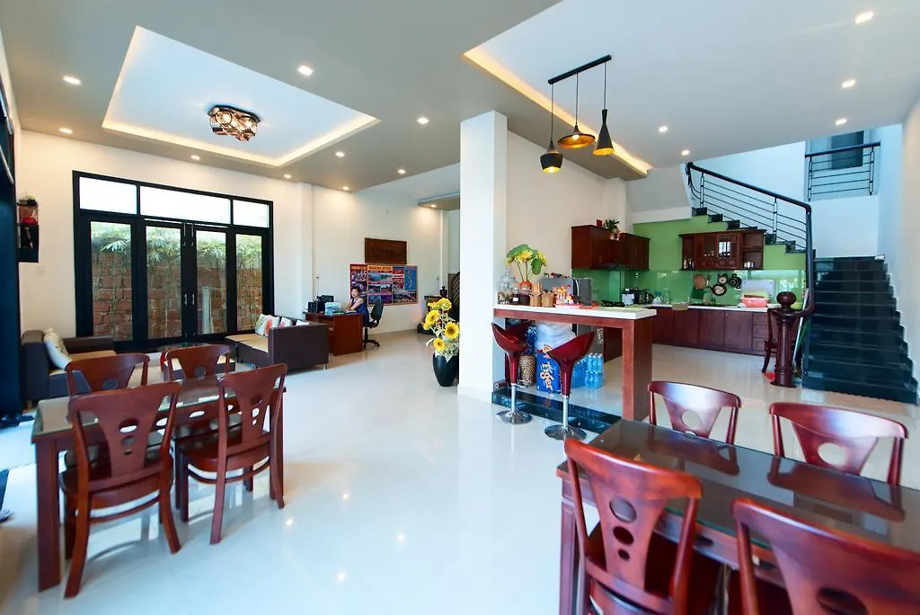 Bi'S House Homestay Hoi An